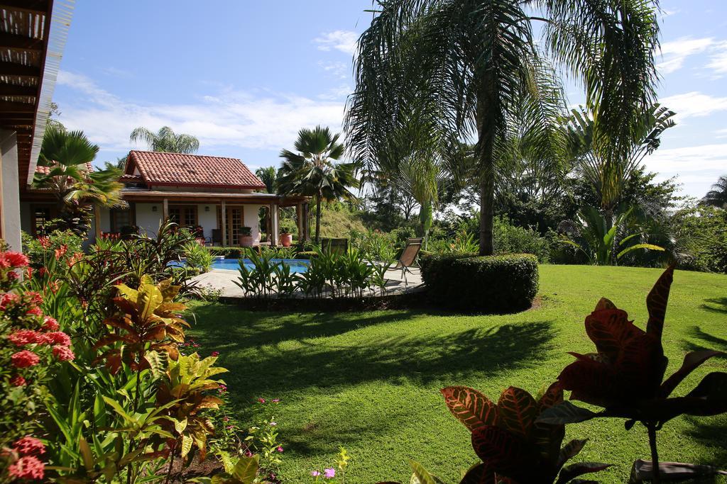 Palm Coast Luxury Rentals Esterillos Este Exteriör bild