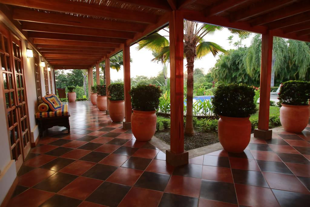 Palm Coast Luxury Rentals Esterillos Este Exteriör bild