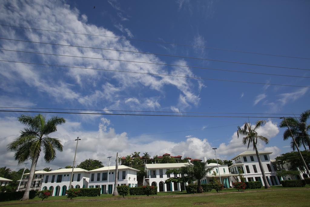 Palm Coast Luxury Rentals Esterillos Este Exteriör bild