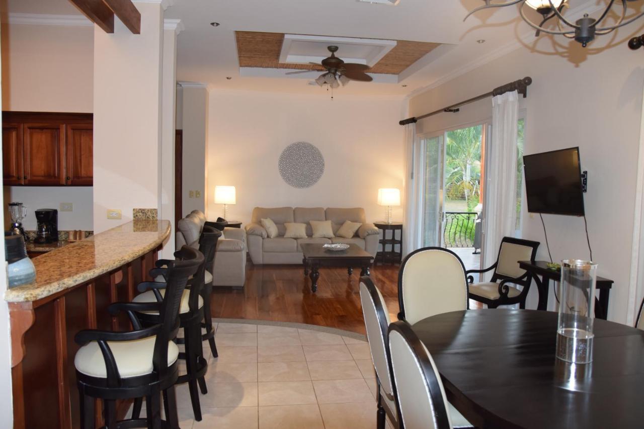 Palm Coast Luxury Rentals Esterillos Este Exteriör bild