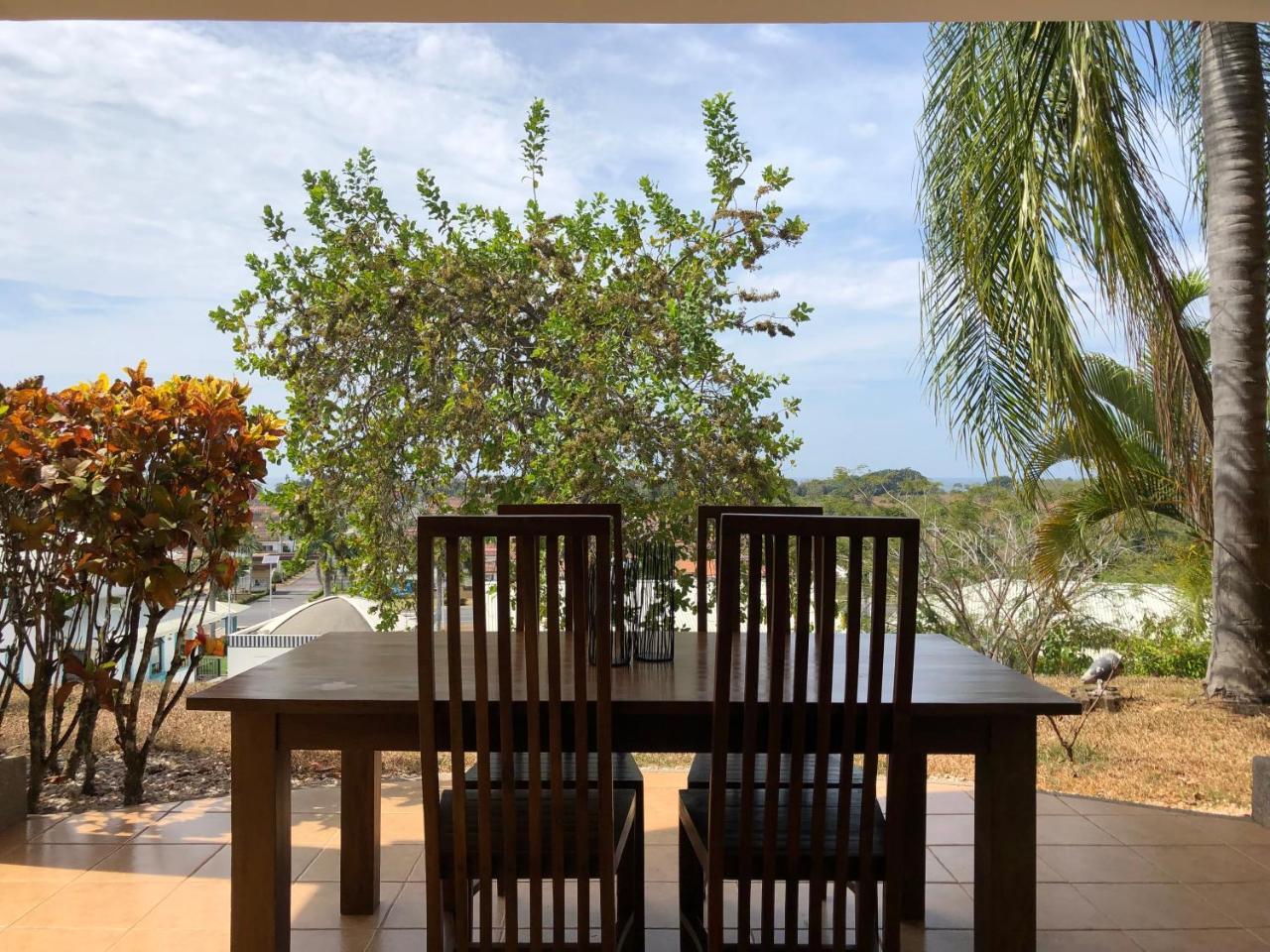 Palm Coast Luxury Rentals Esterillos Este Exteriör bild