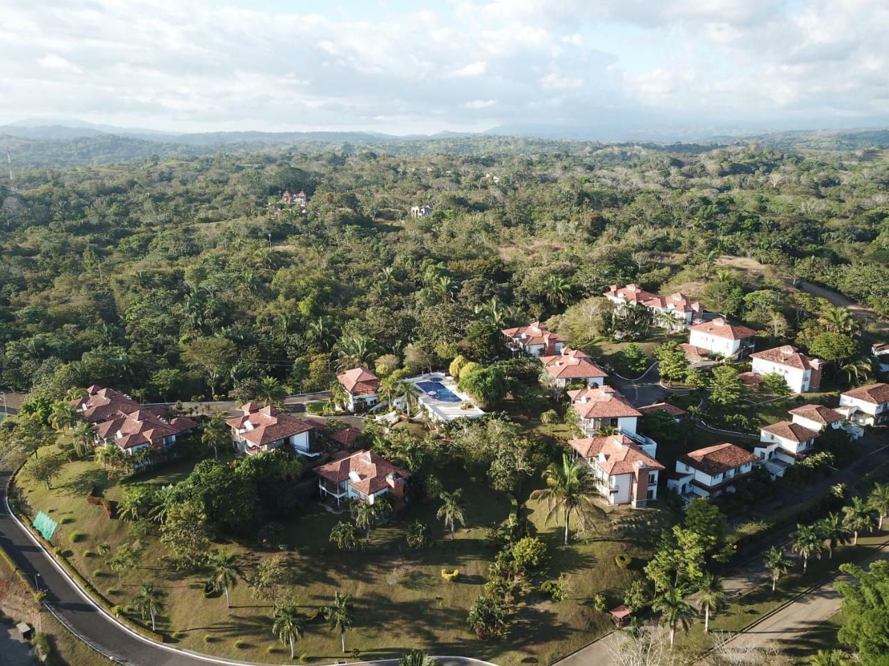 Palm Coast Luxury Rentals Esterillos Este Exteriör bild