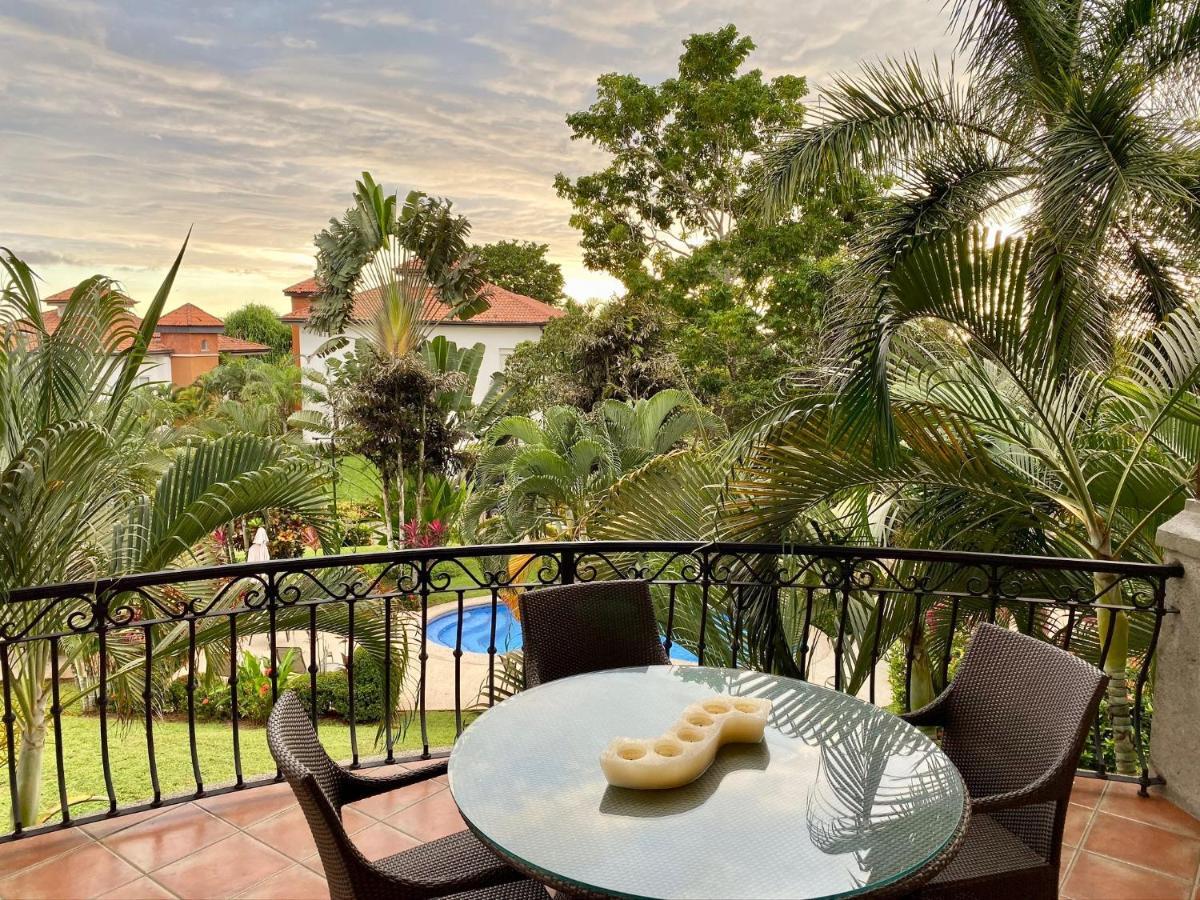 Palm Coast Luxury Rentals Esterillos Este Exteriör bild