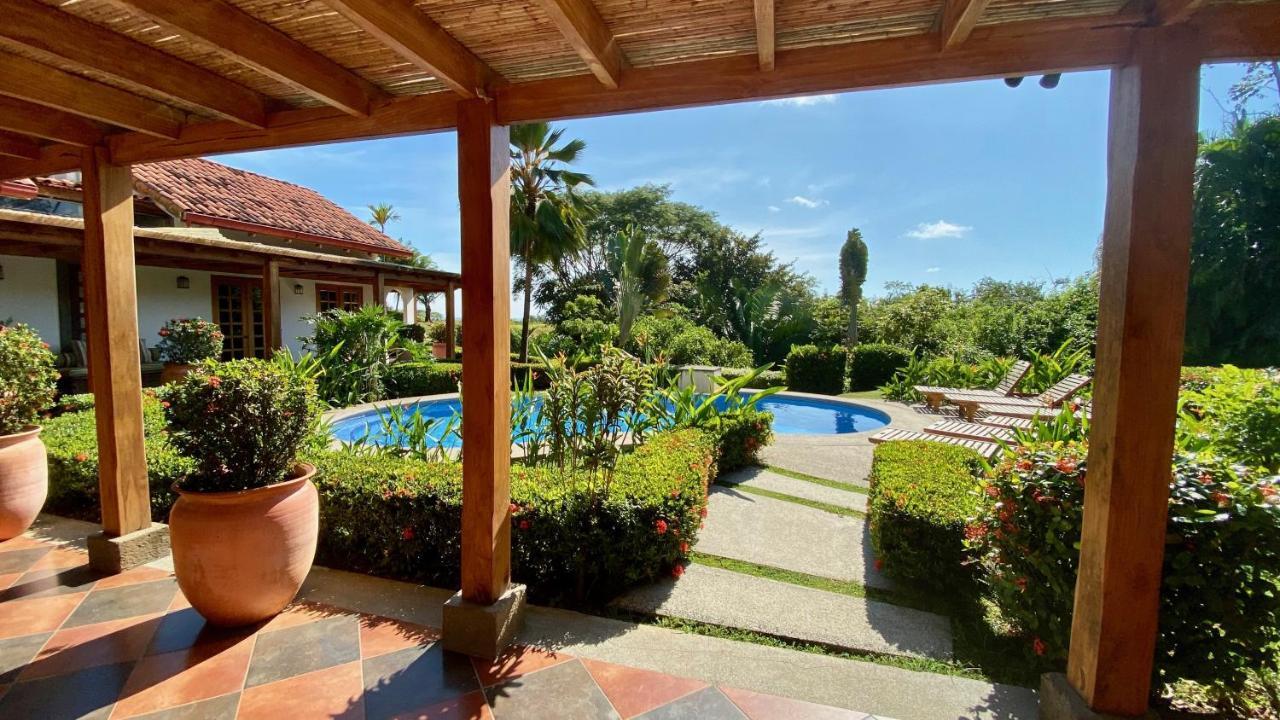 Palm Coast Luxury Rentals Esterillos Este Exteriör bild