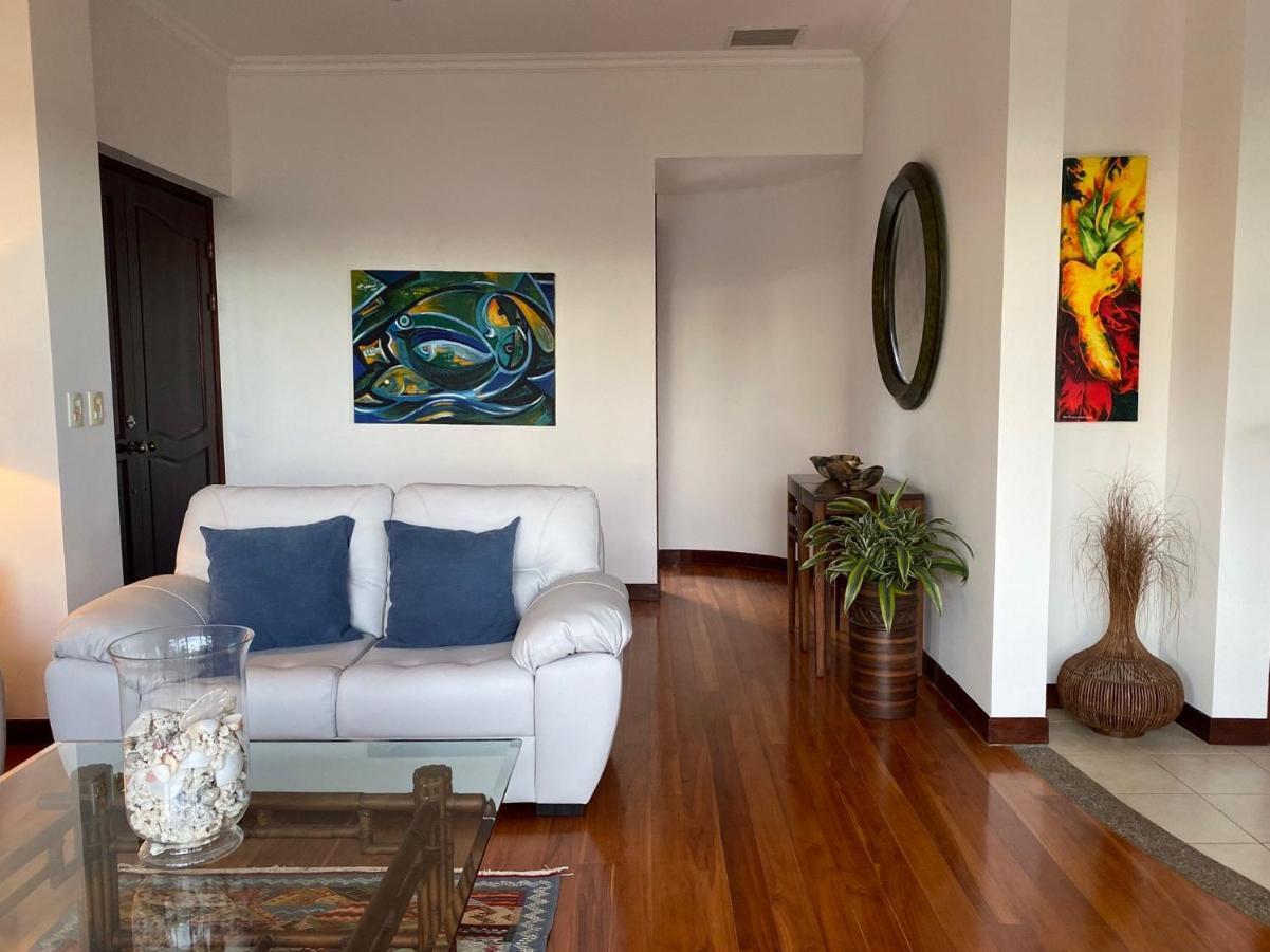 Palm Coast Luxury Rentals Esterillos Este Exteriör bild