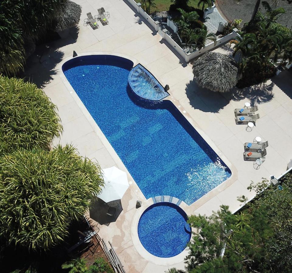 Palm Coast Luxury Rentals Esterillos Este Exteriör bild