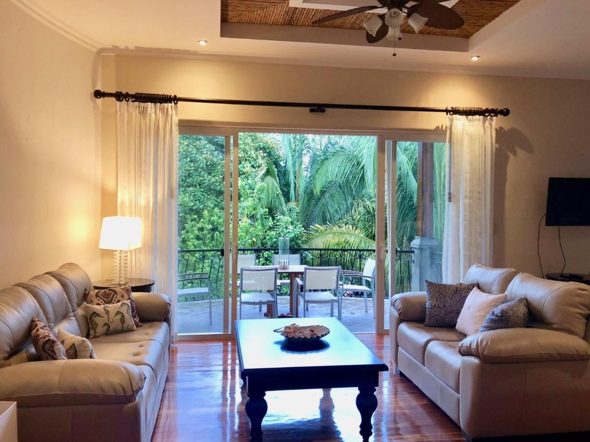 Palm Coast Luxury Rentals Esterillos Este Exteriör bild